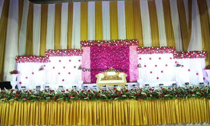 LavishCelebration Events